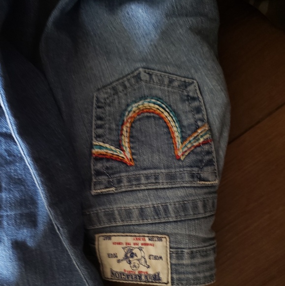 Same price jeans - Picture 2 of 7